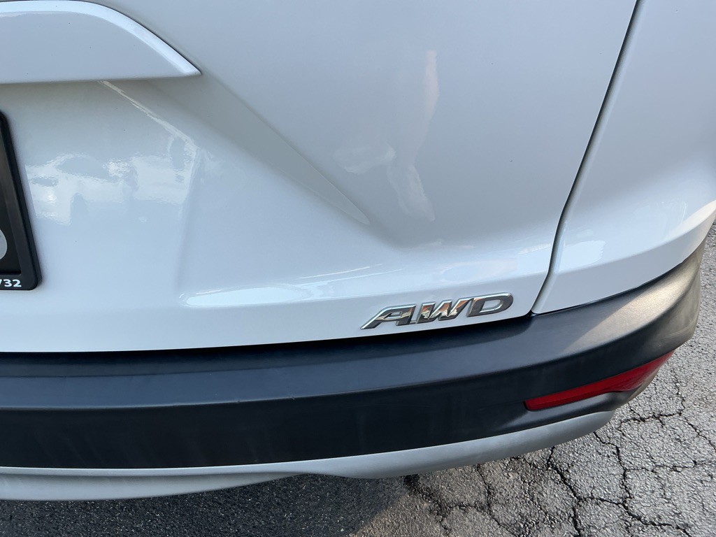 2019 Honda CR-V Image 16