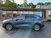 Image for 2020 Ford Escape Titanium ID: 7425314