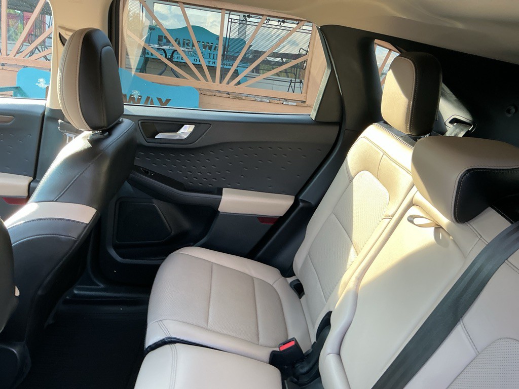 2020 Ford Escape Image 13