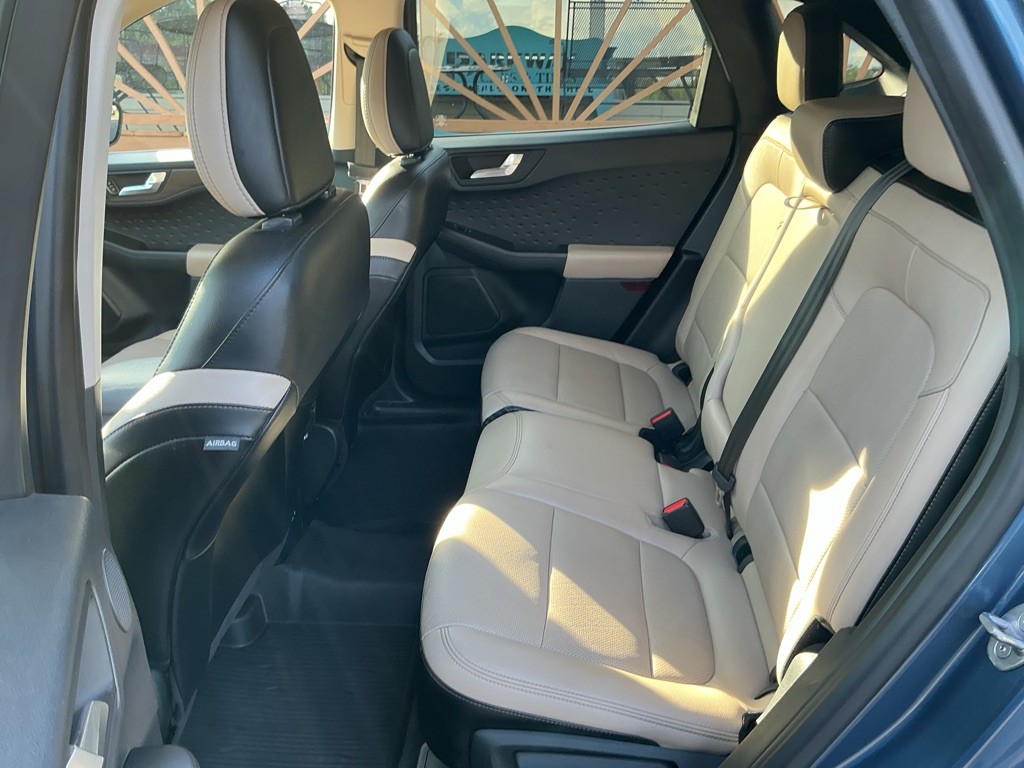 2020 Ford Escape Image 14