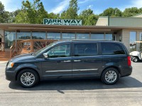Image for 2013 Chrysler Town & Country Touring-l ID: 7437739