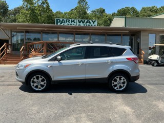 Image for 2013 Ford Escape SE ID: 7437790