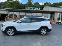 Image for 2019 GMC Terrain SLE ID: 7437796