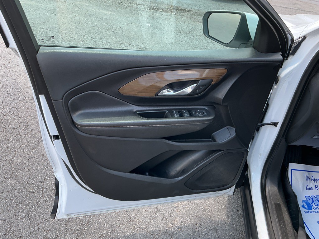 2019 GMC Terrain Image 9