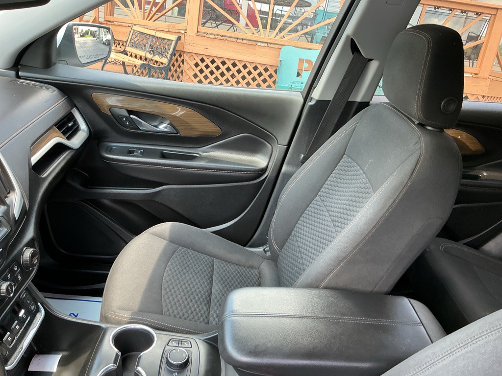 2019 GMC Terrain Image 10