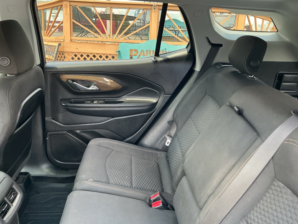 2019 GMC Terrain Image 13