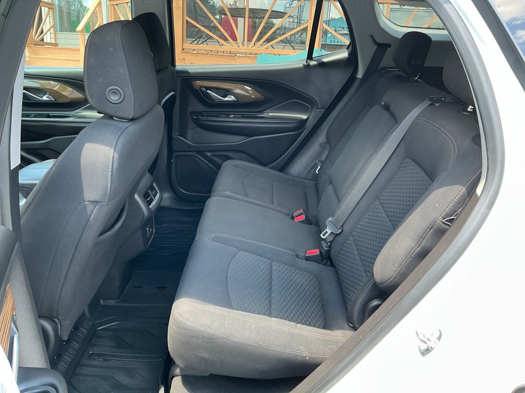 2019 GMC Terrain Image 14