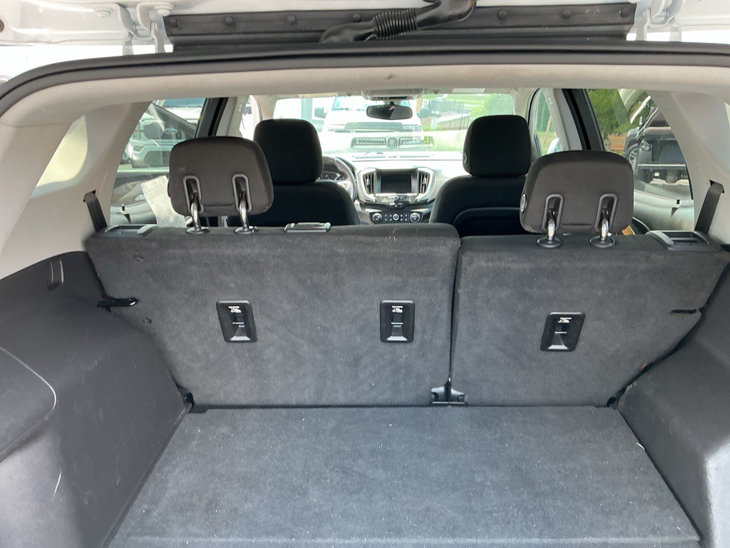 2019 GMC Terrain Image 15