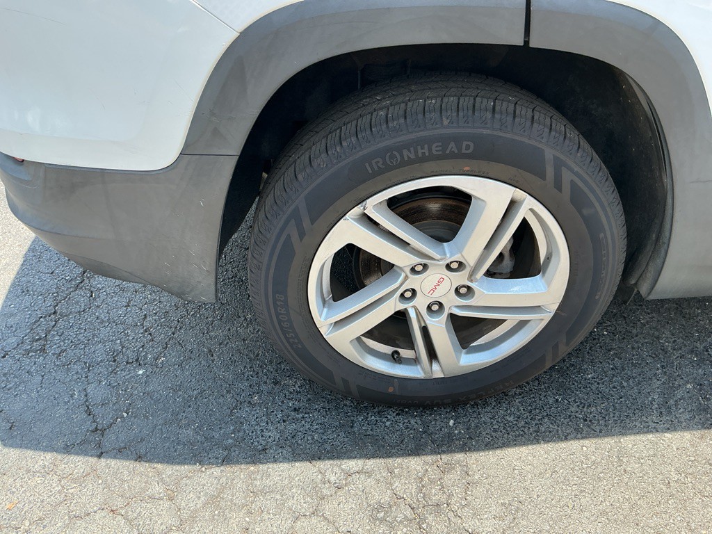2019 GMC Terrain Image 16