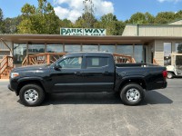 Image for 2020 Toyota Tacoma SR ID: 7474897