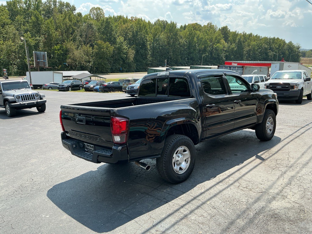 2020 Toyota Tacoma Image 6