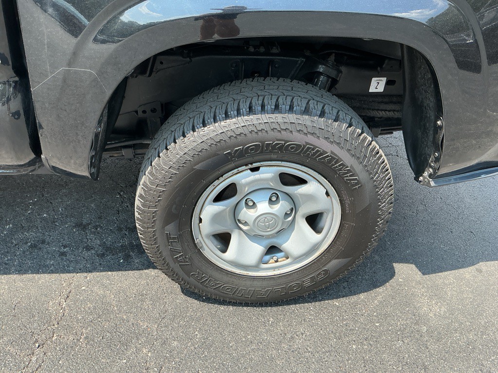 2020 Toyota Tacoma Image 15