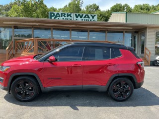 Image for 2021 Jeep Compass Latitude ID: 7483047