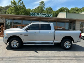 Image for 2017 RAM 2500 SLT ID: 7483065