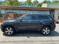 Image for 2015 Jeep Grand Cherokee Limited ID: 7483092