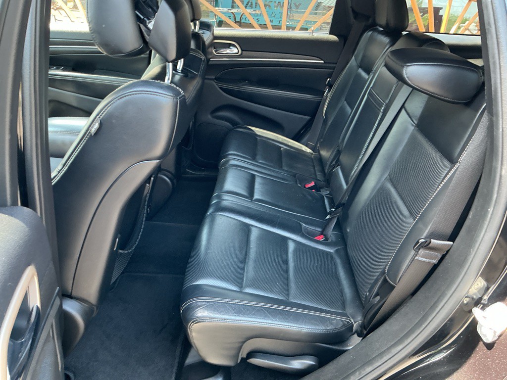 2015 Jeep Grand Cherokee Image 14