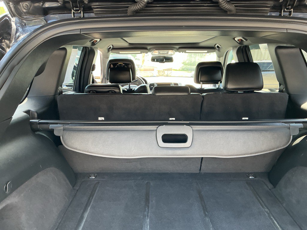 2015 Jeep Grand Cherokee Image 15