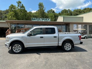 Image for 2016 Ford F-150 XL ID: 7516535