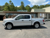 Image for 2016 Ford F-150 XL ID: 7516535