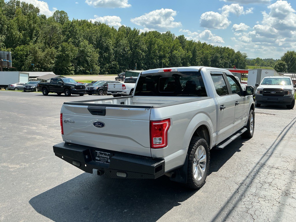 2016 Ford F-150 Image 6