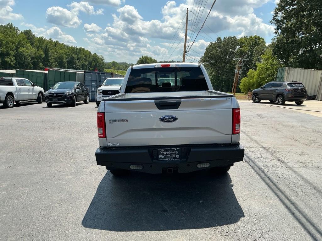 2016 Ford F-150 Image 7