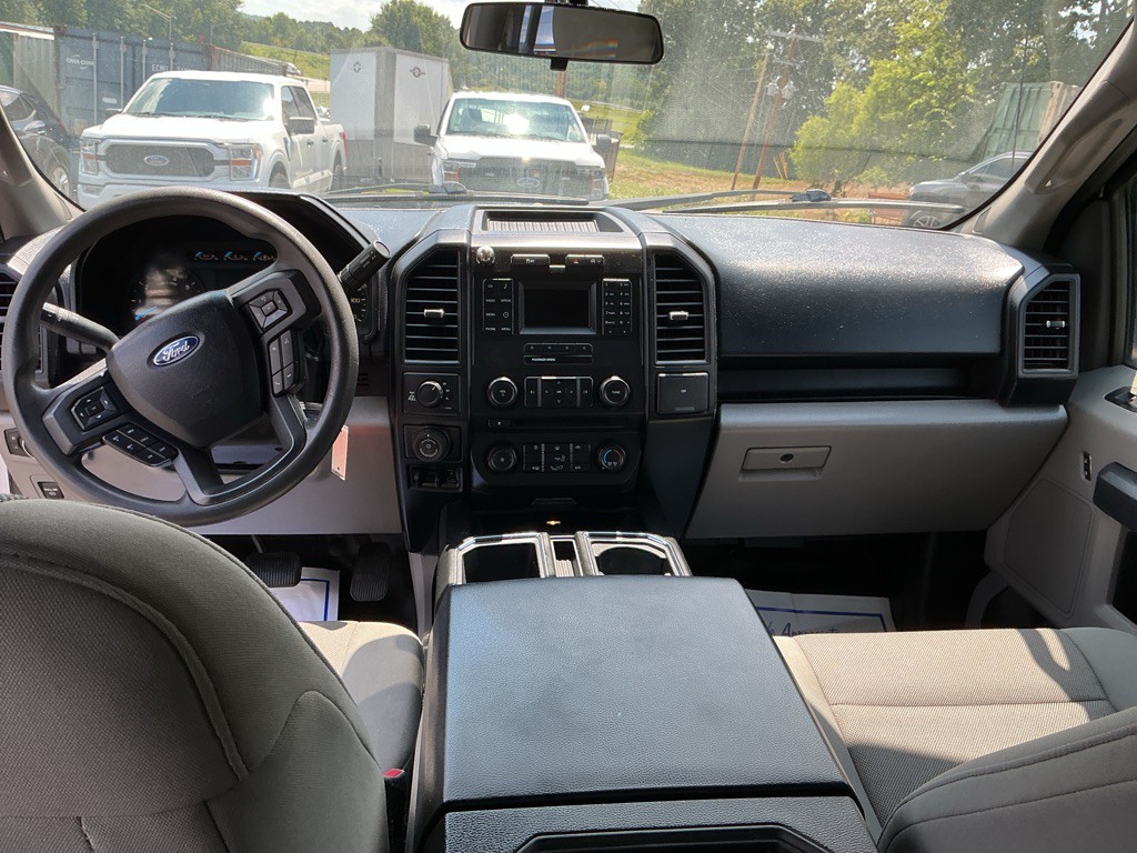 2016 Ford F-150 Image 12