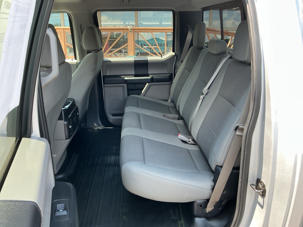 2016 Ford F-150 Image 14
