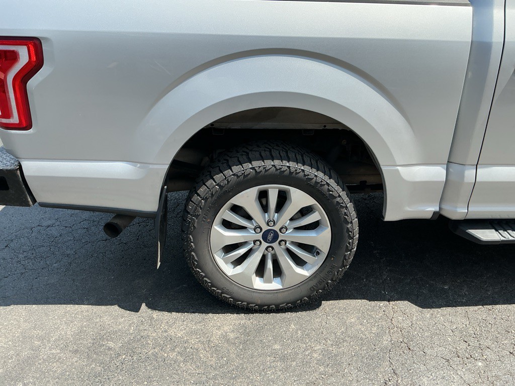 2016 Ford F-150 Image 15