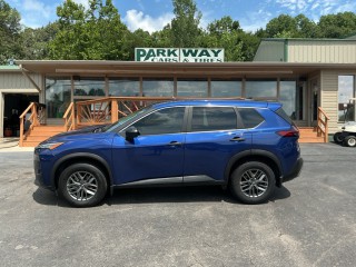 Image for 2023 Nissan Rogue S ID: 7517014