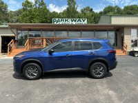 Image for 2023 Nissan Rogue S ID: 7517014