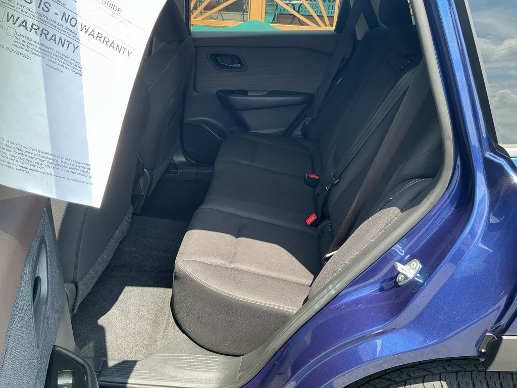 2023 Nissan Rogue Image 14