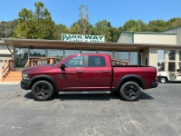 Image for 2024 RAM 1500 SLT ID: 7540354