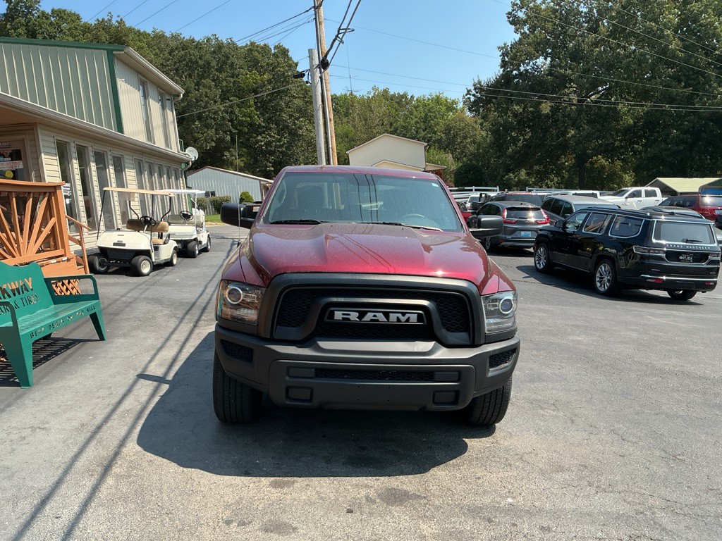 2024 RAM 1500 Image 3