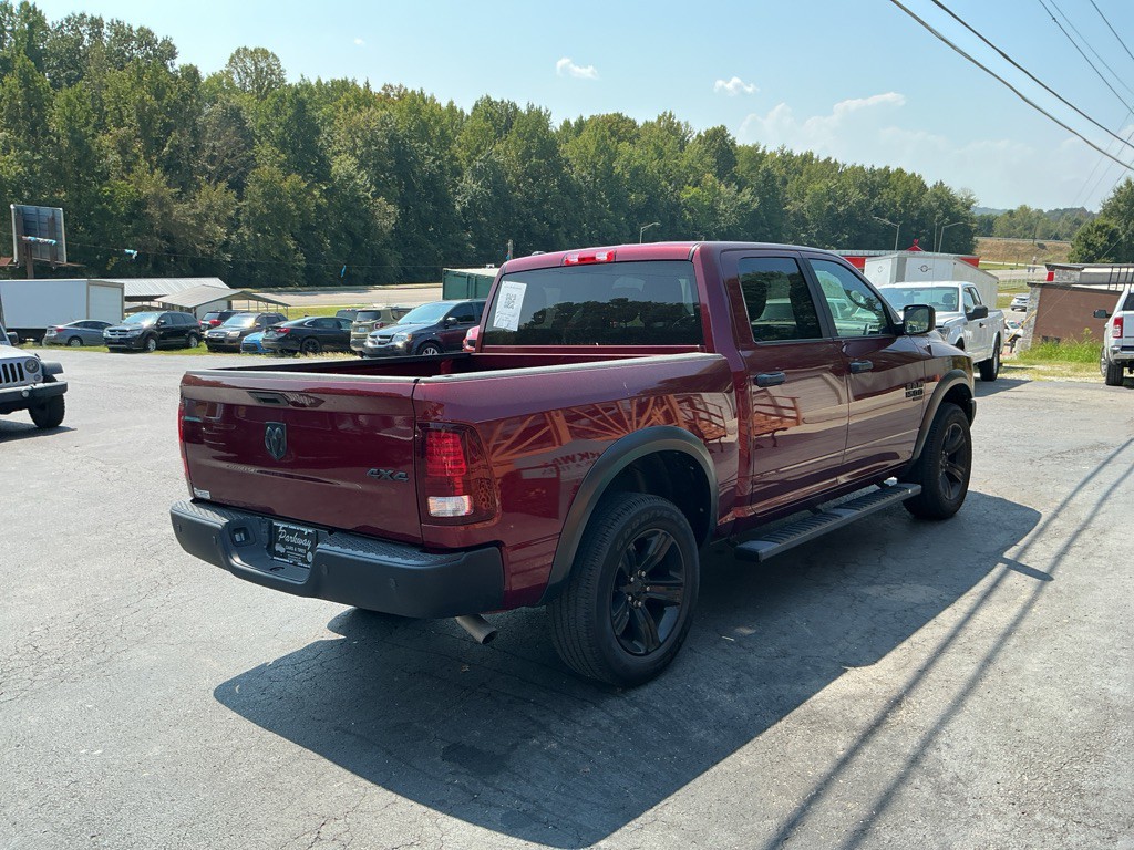 2024 RAM 1500 Image 6