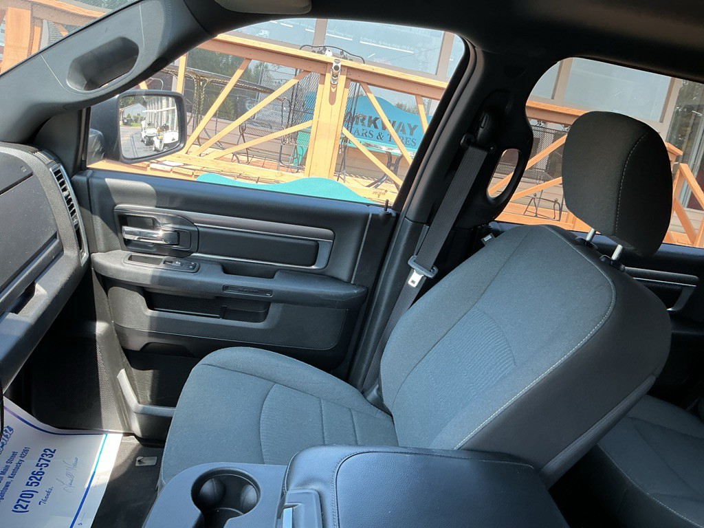 2024 RAM 1500 Image 10