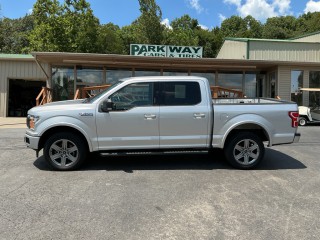 Image for 2019 Ford F-150 XL ID: 7548004
