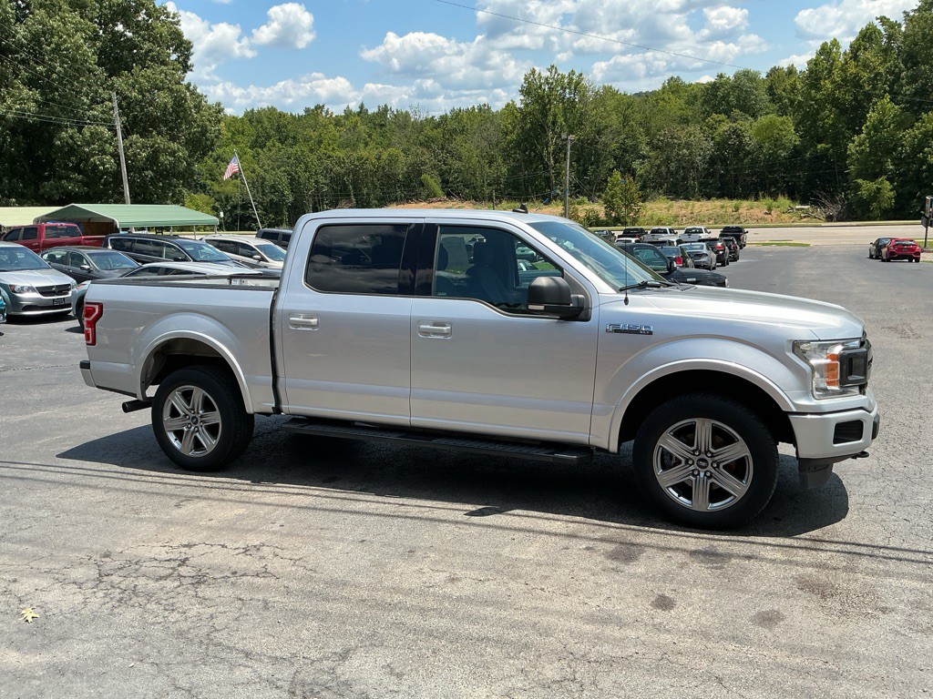 2019 Ford F-150 Image 5