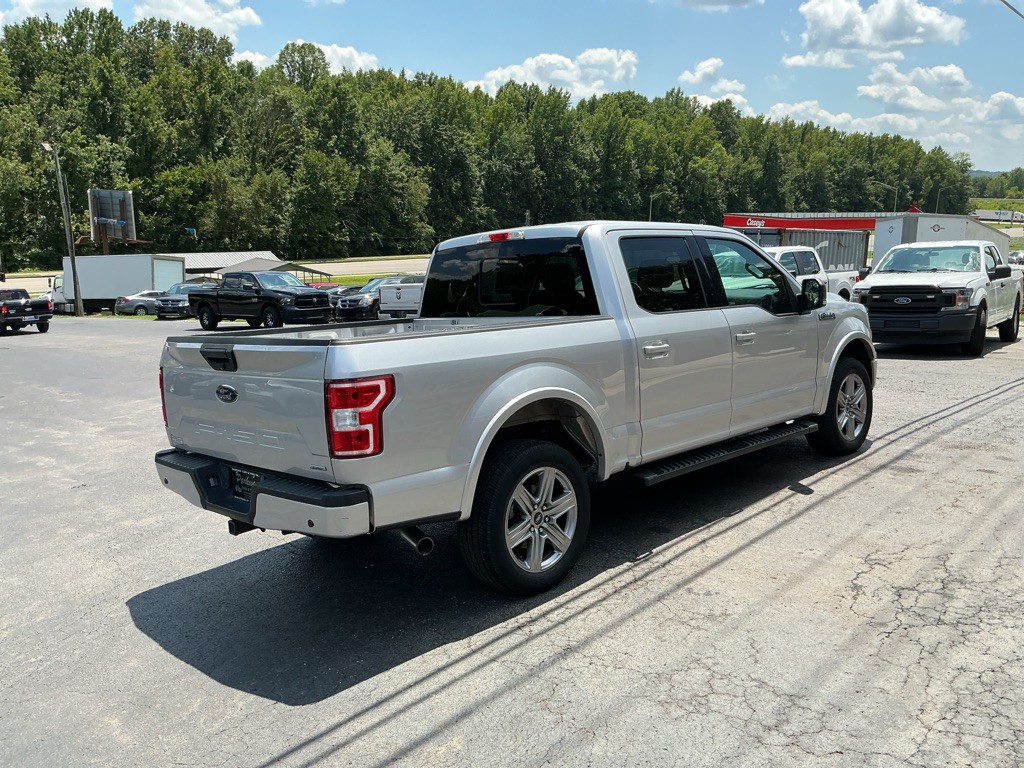 2019 Ford F-150 Image 6
