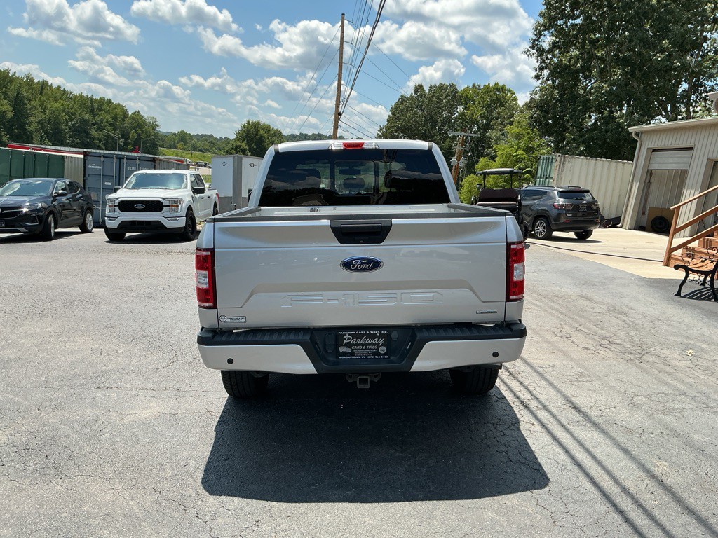 2019 Ford F-150 Image 7