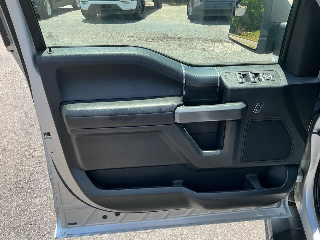 2019 Ford F-150 Image 9