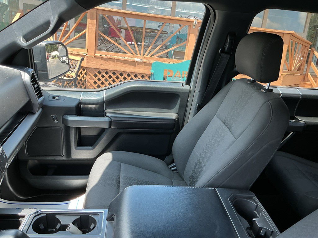 2019 Ford F-150 Image 10