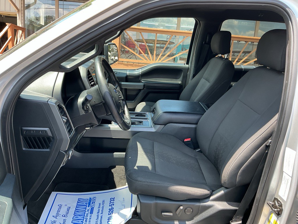 2019 Ford F-150 Image 11