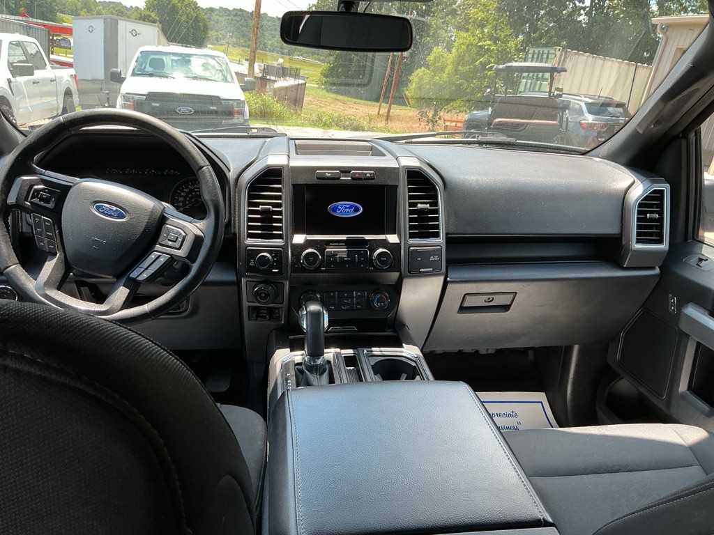 2019 Ford F-150 Image 12