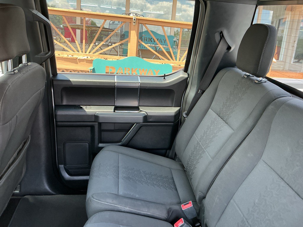 2019 Ford F-150 Image 13