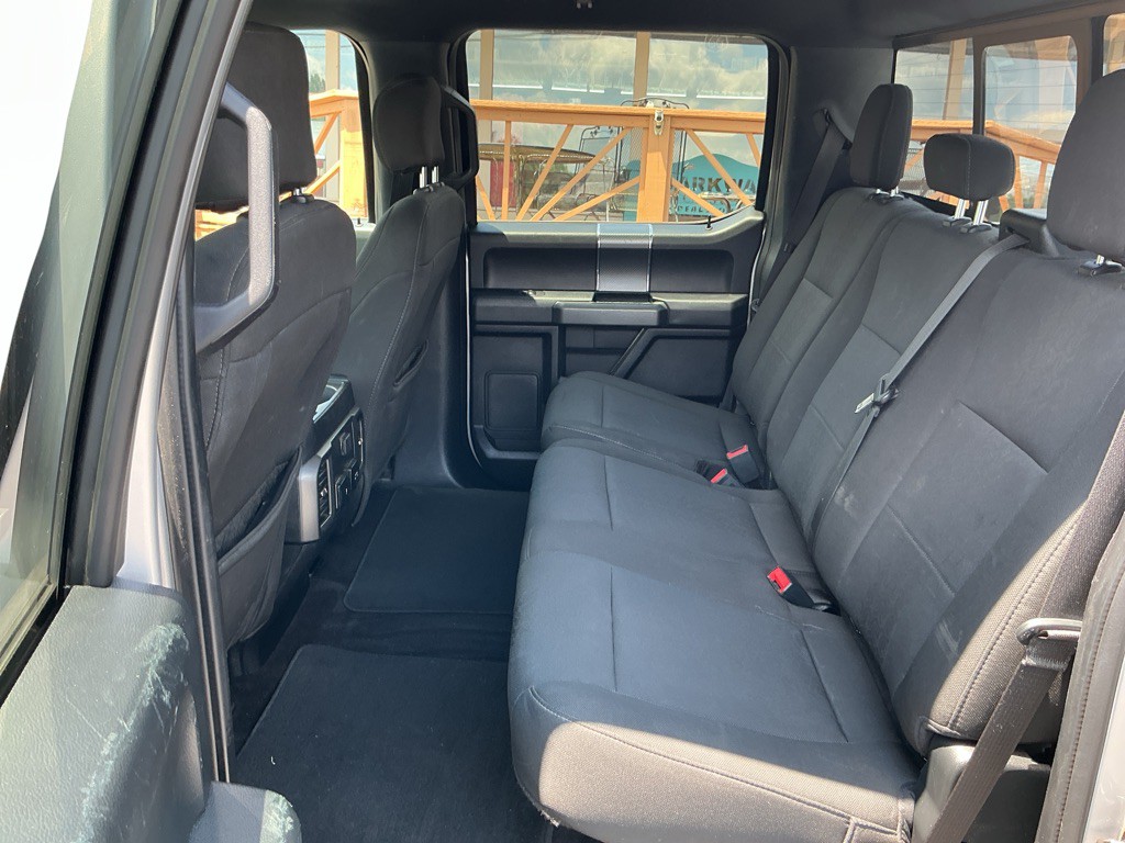 2019 Ford F-150 Image 14