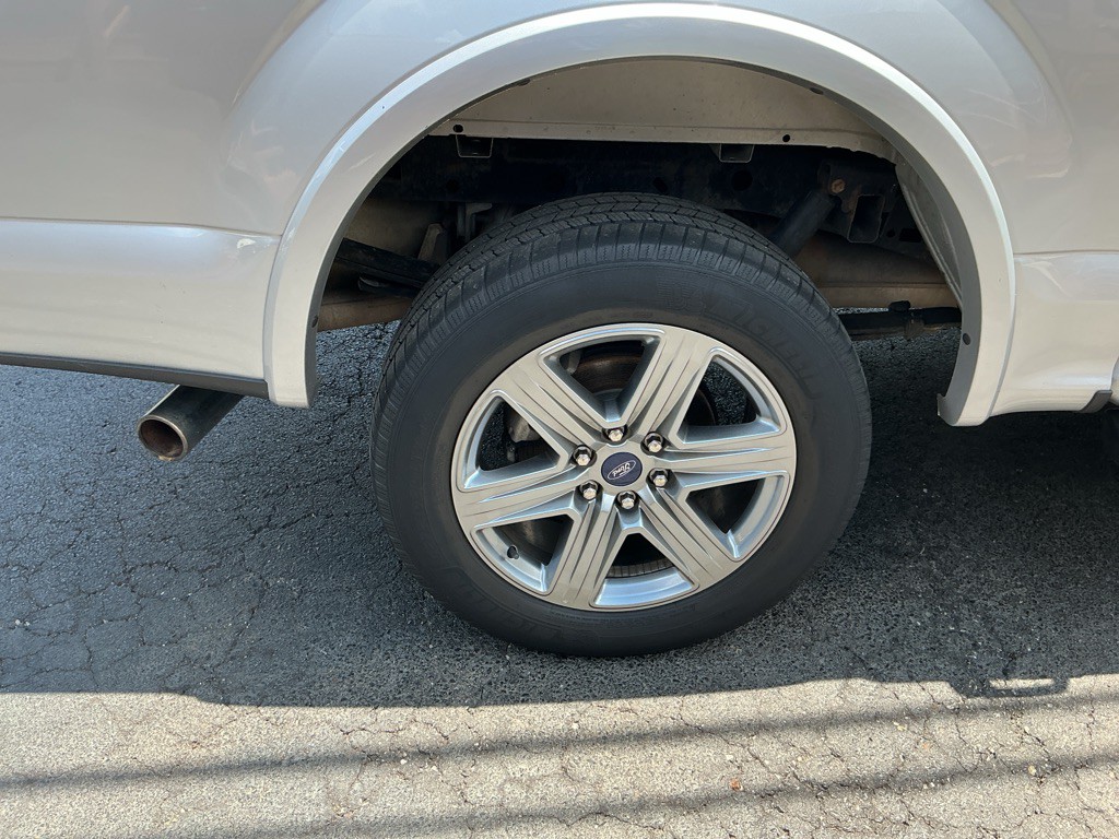 2019 Ford F-150 Image 15