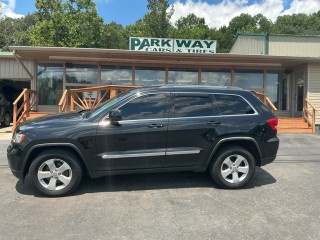 Image for 2013 Jeep Grand Cherokee Laredo ID: 7548006