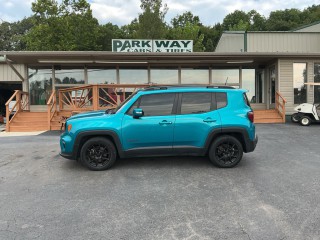 Image for 2020 Jeep Renegade Latitude ID: 7553047