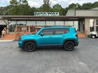 Image for 2020 Jeep Renegade Latitude ID: 7553047