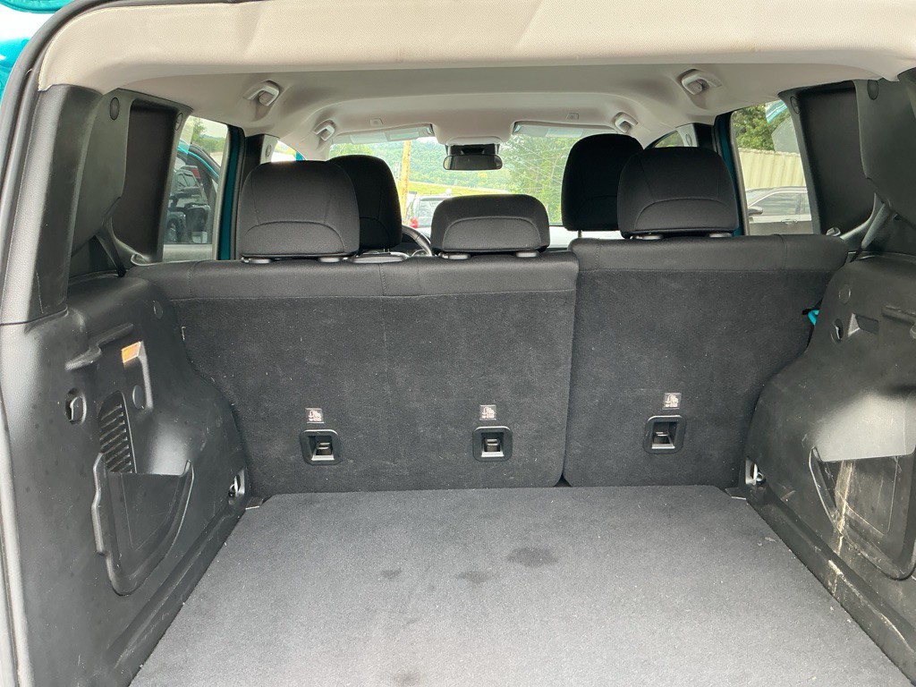 2020 Jeep Renegade Image 15